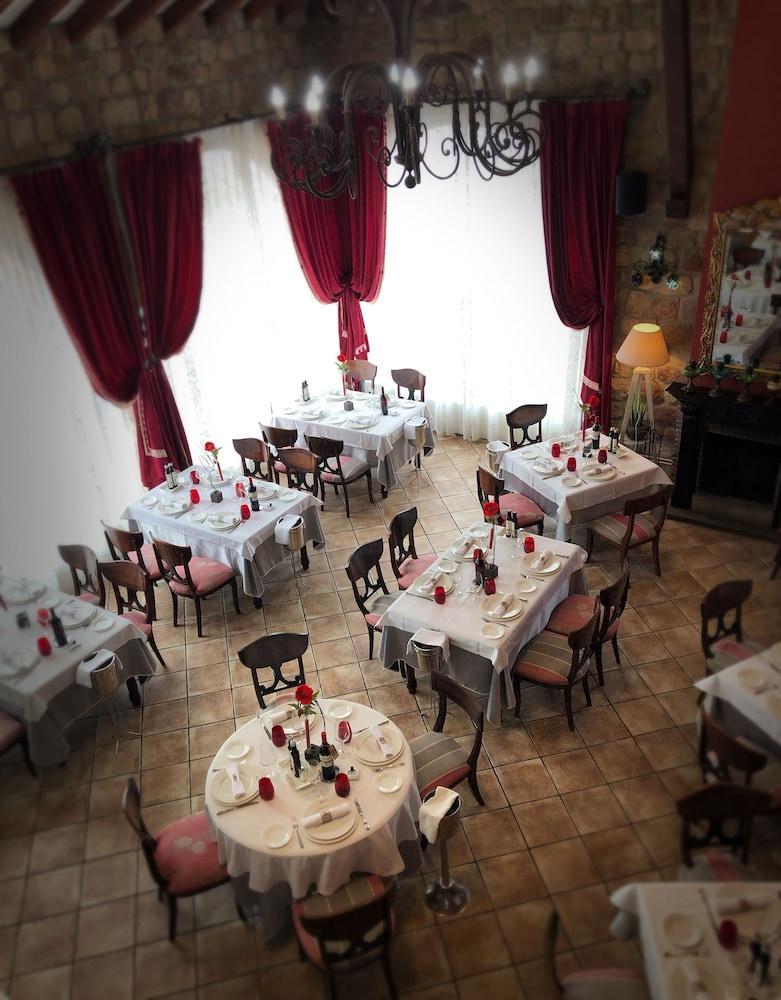 Casona Del Valle 호텔 Sierrapando 외부 사진