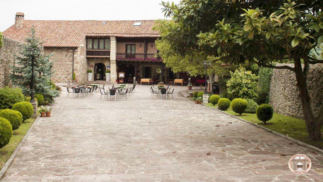 Casona Del Valle 호텔 Sierrapando 외부 사진