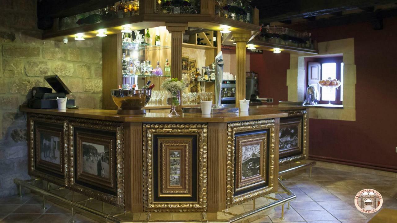 Casona Del Valle 호텔 Sierrapando 외부 사진
